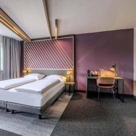B&B HOTEL Passau-Süd, ξενοδοχείο στο Πάσσαου