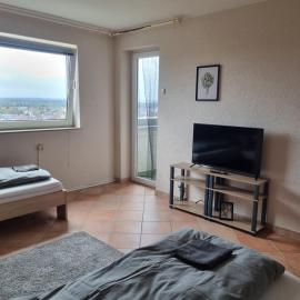 Comfortable Apartment in Hattersheim, hotel en Hattersheim
