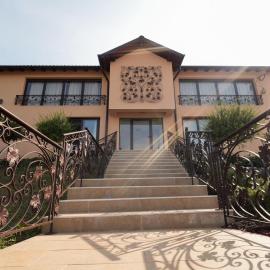 La Villa Casa