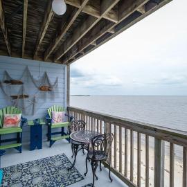 Fenimore Mill 1A - Pool, Hot Tub, Pet Friendly!, hotel en Cedar Key