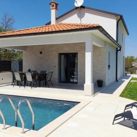 Villa Stare Brajde in Vela Traba - Haus für 6 Personen