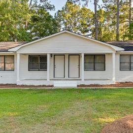 Private Patio: Apt 6 Mi to Cheraw State Park!, hotel en Cheraw