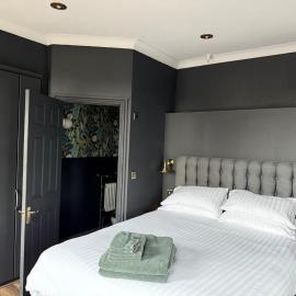 The Old Posthouse, hotel in Scalby