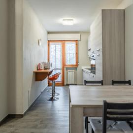 San Concordio Grey - Affitti Brevi Italia -