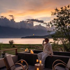 大理空山语 风眠艺术海景酒店 Dali Kongshanyu Art Seaview Hotel