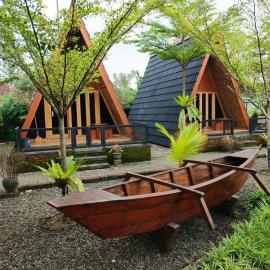 Jajapin Wangsaloka Syariah, Hotel in Cijulang