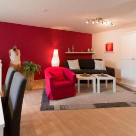 Ferienwohnung Katja in Blieskastel