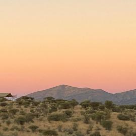 Savanna Villas, Hotel in Windhoek
