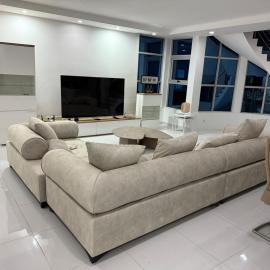 Cassoma House, hotel di Luanda