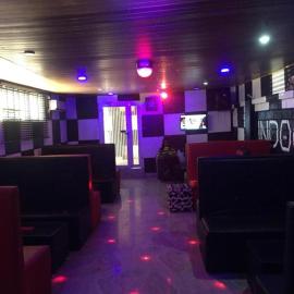 The Resident Suites, хотел в Irete