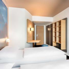B&B Hotel Willingen, hotel v destinácii Willingen