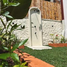 Bakamuna Coliving Villa near Hiriketiya