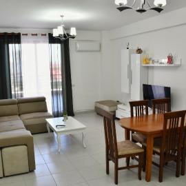 Lezha Apartments