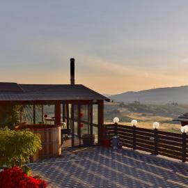 Four Seasons View, hotel a Majdal Shams