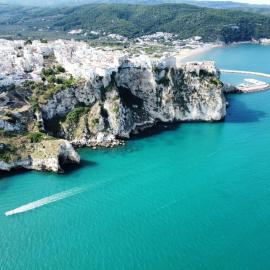 Hotel Peschici