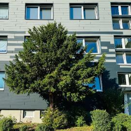 Apartment mit Balkon kurz vor Magdeburg, hotel in Gerwisch
