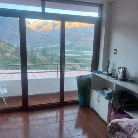 Las Lomas Hotel, Hotel in Caraz