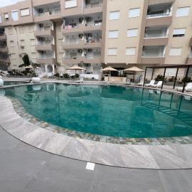Cozy apartment Chatt Meriem