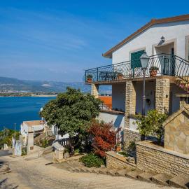 Barba in Trogir - Mittel-Dalmatien