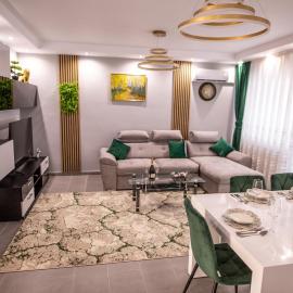 Apartament Alba Iulia Cetate DOMUS REGIS, hotel u gradu 'Alba Iulia'