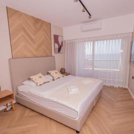 Blue Suite, hotel in Netanya