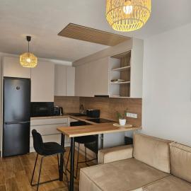 Apartmán Anka