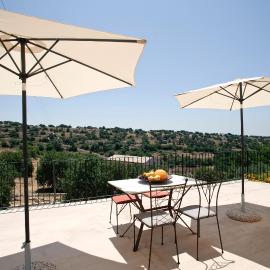 Le dimore di Cavalonga
