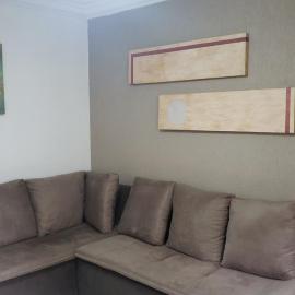 2 Apartamento próximo ao melhor de Piracicaba!
