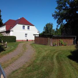 Ferienwohnung ROLAND