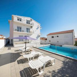 Infinity Appartements in Vodice - Nord-Dalmatien