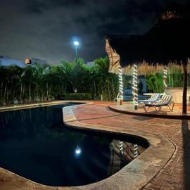 Casa Vallarta, hotel u gradu Cedro