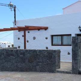 Casa Antonio-Tinajo