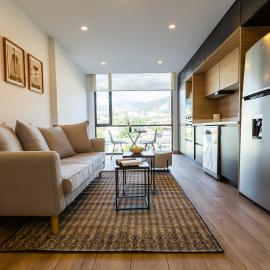 Alba Comfort Suite