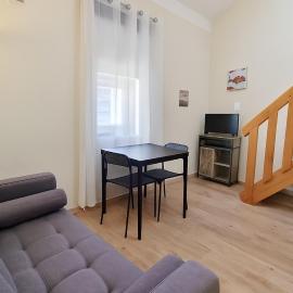 Havre Cocon - Clim, TV, Wifi