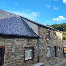 Gite Val des Cloches