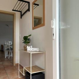 Gemütliche Ferienwohnung