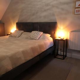 B&B beApart, hotell i Ieper