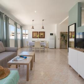 Sabbia Suites Arrecifeando, hotel v destinácii Arrecife