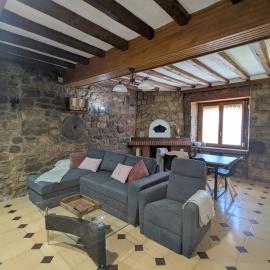 Tierra de Pinares 2, hotel a Vinuesa