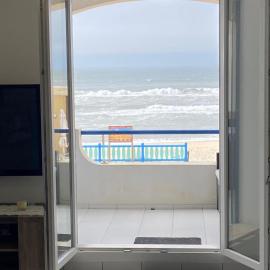 Apartamento na Praia, hotel a Vieira de Leiria