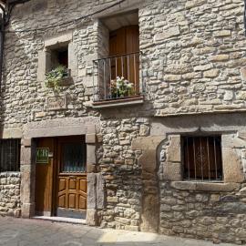 Casa Manu, hôtel à Santa Cilia de Jaca