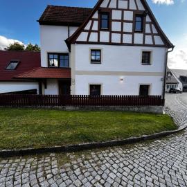 Ferienwohnung am Brombachsee, hotel em Absberg