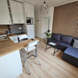 Apartment Park - Air-conditioned
