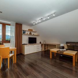 Apartmán SkyNest Tatry - Veľká Lomnica, hotel in Veľká Lomnica