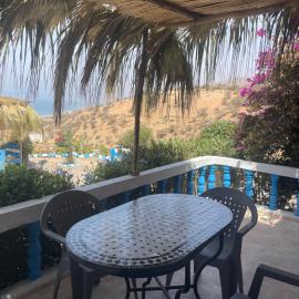 Auberge Villa des Jasmins, hotel u gradu 'Aghoud'