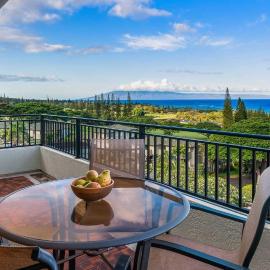 카팔루아에 위치한 호텔 Kapalua Golf Villa 23V3
