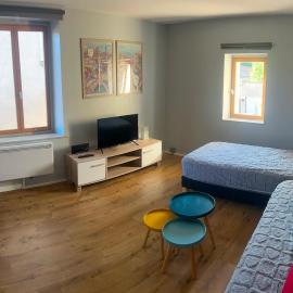 Maison cosy et calme au cœur de la Lorraine