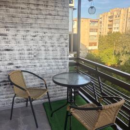 Apartament Soroca, hotel a Soroca