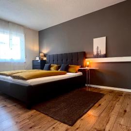 Gemütlicher Bungalow in Stadtnähe, hotel a Aschaffenburg