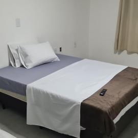 Hotel Rei, hotel in São Bernardo do Campo